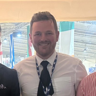 Scott Markham tweet media