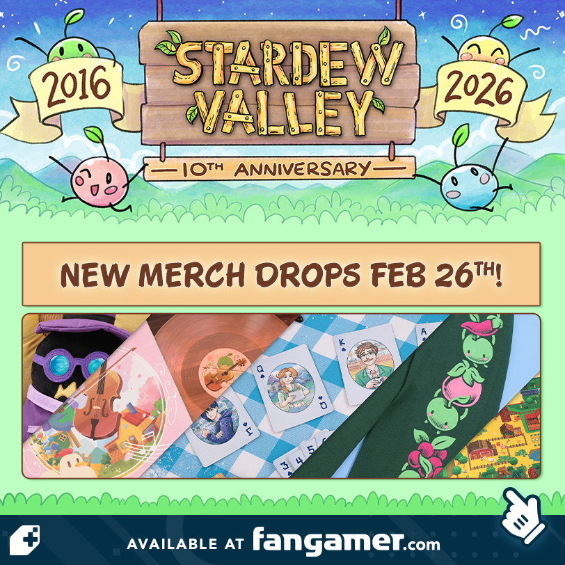 Brown Junimo 茶色のジュニモ (@chixistvl) / Posts / X