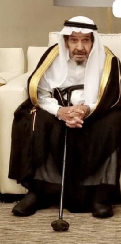 harmah's tweet photo. تاريخ حَرمَة/

رحم الله العم: عمر بن عبدالعزيز الفاخري رحمة واسعة .. 

#حرمة #سدير 
#من_الذاكرة https://t.co/xXWf9mkqyW