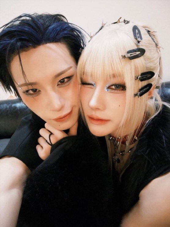 ruruz are trying to end me this week