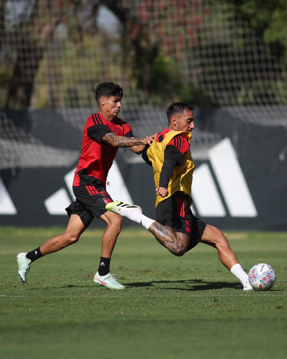 Colo-Colo tweet media