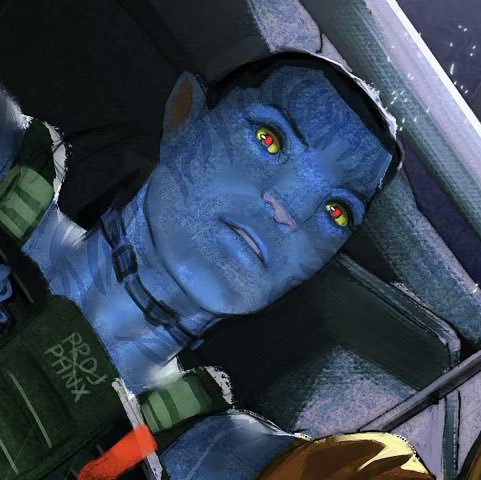 闲着无聊改了一下这张的脸