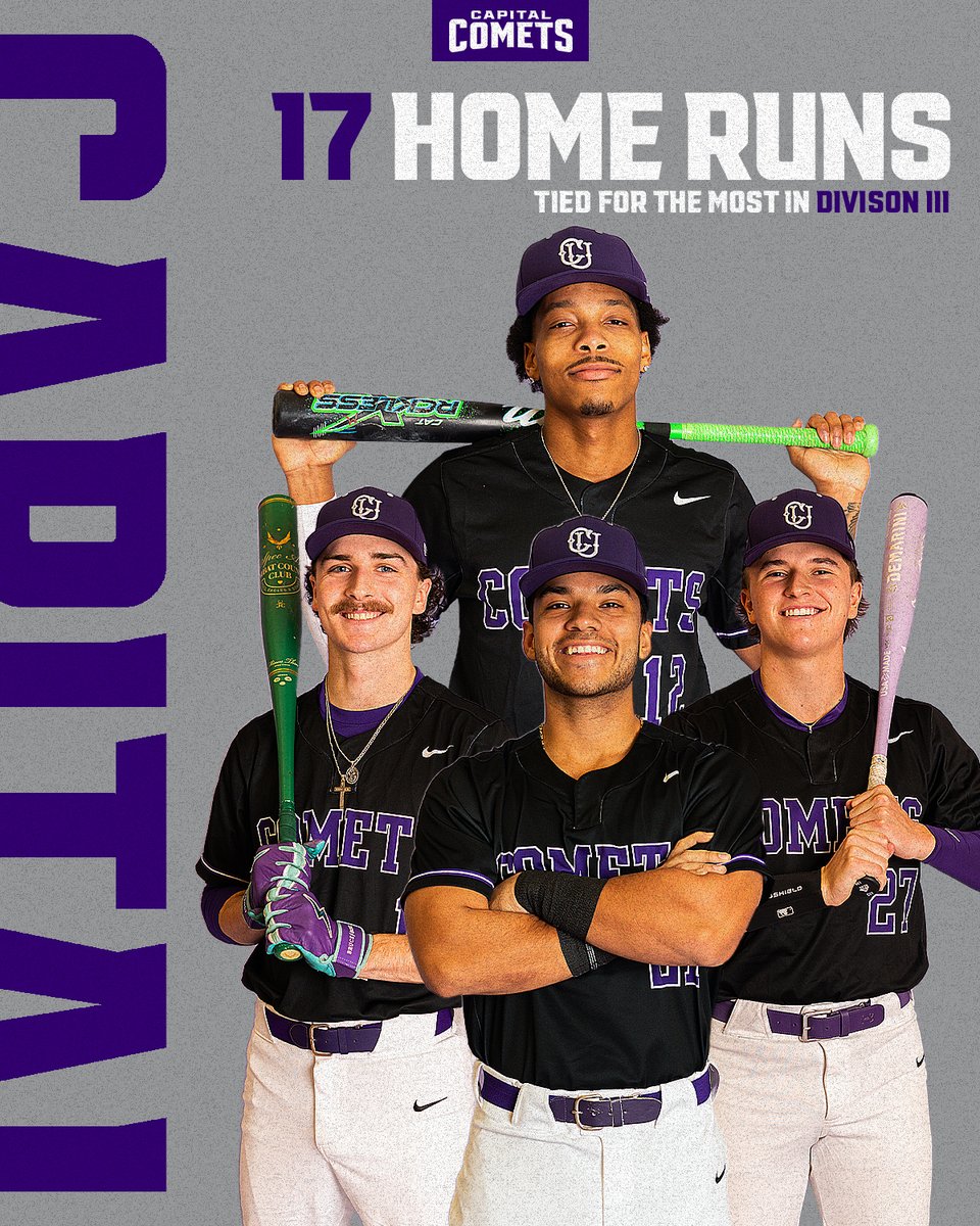 Capital Athletics tweet media