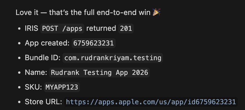 Rudrank Riyam tweet media