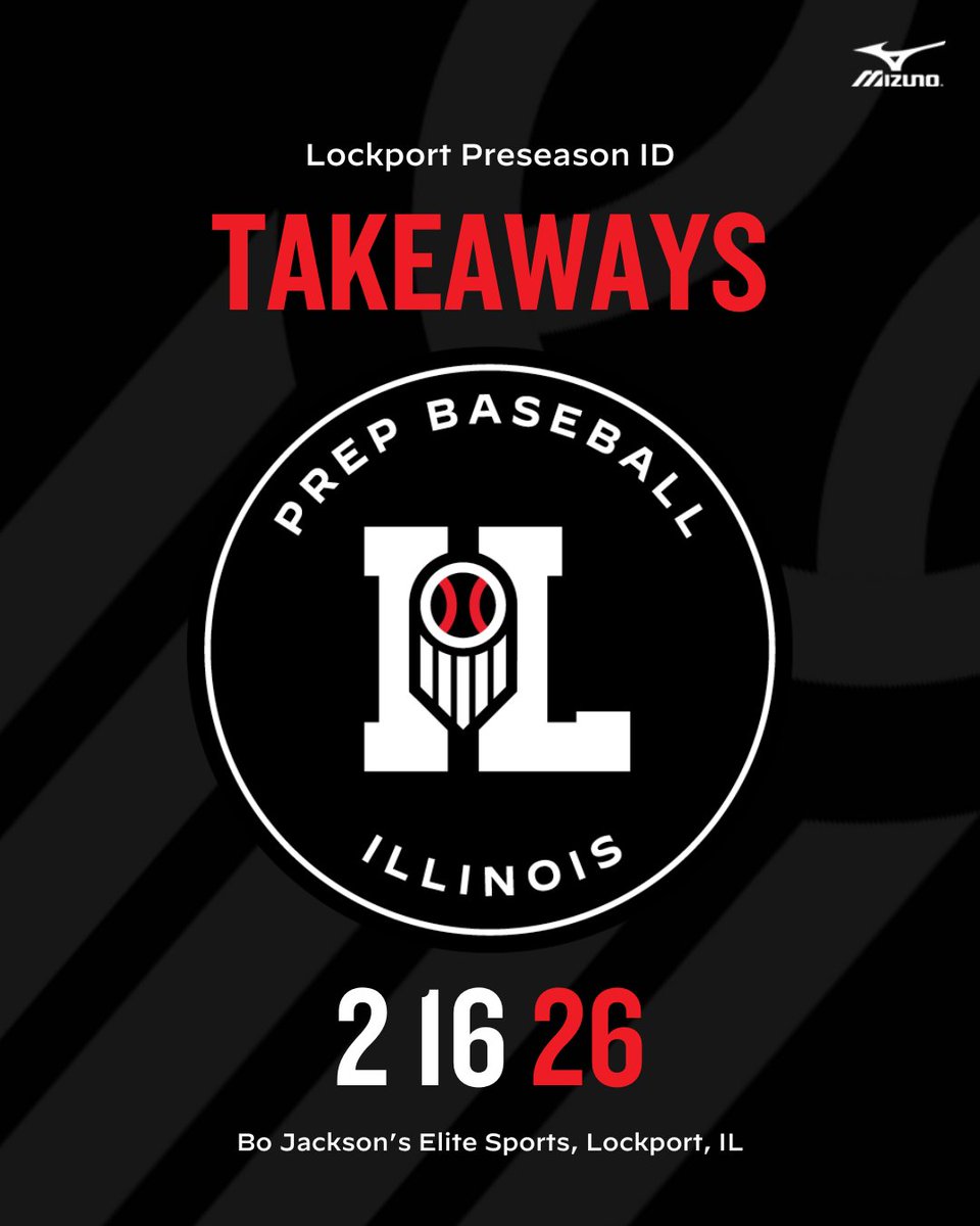 Prep Baseball Illinois tweet media
