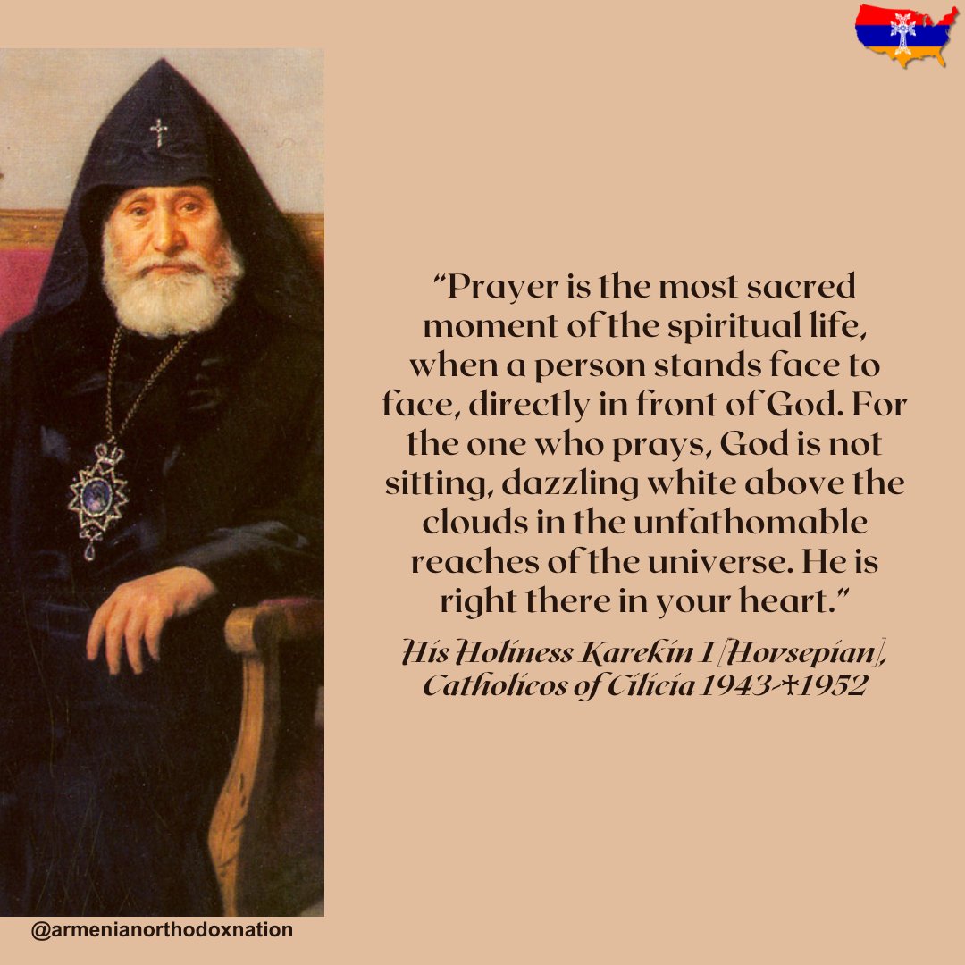Armenian Orthodox Nation tweet media