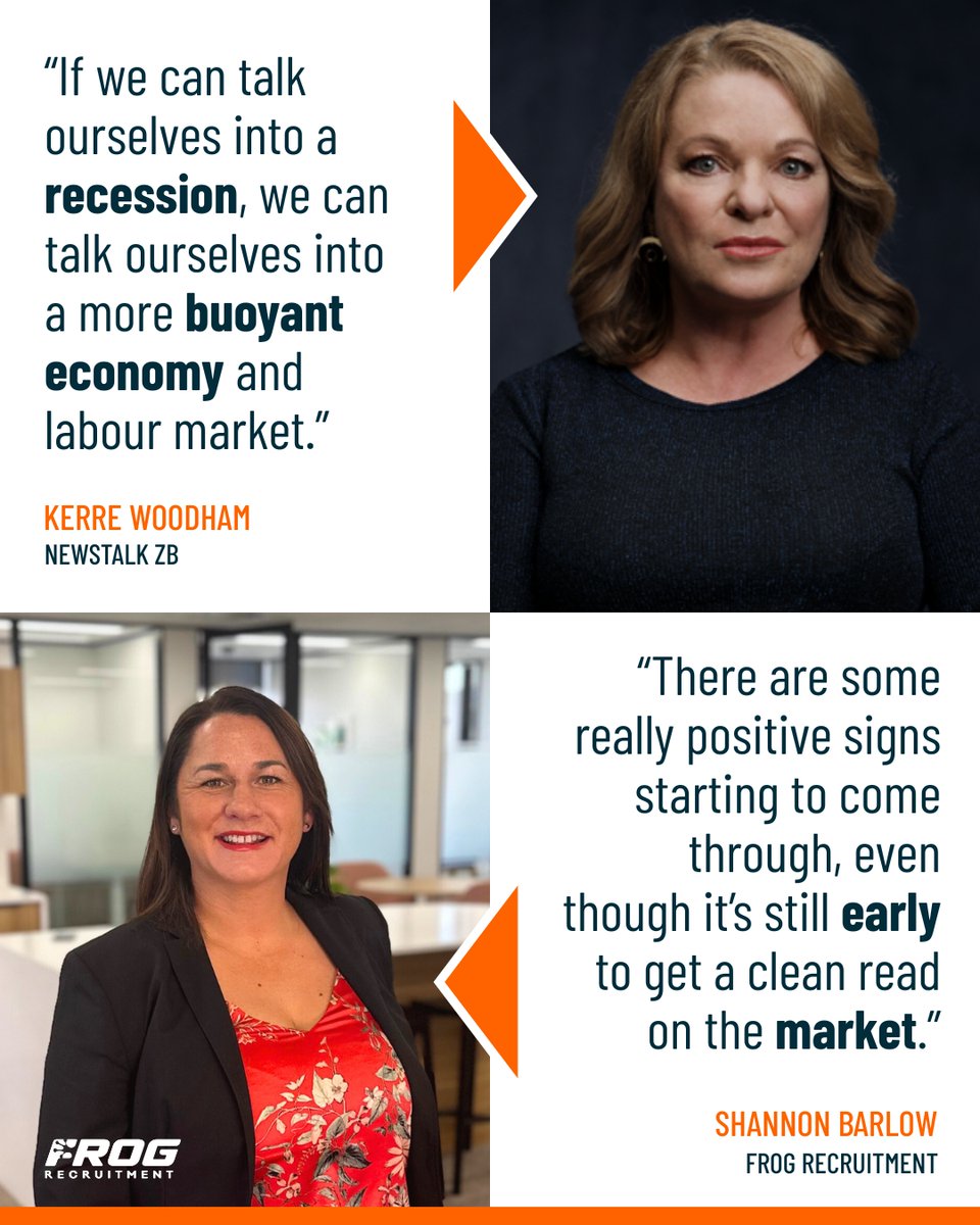 Frog Recruitment tweet media