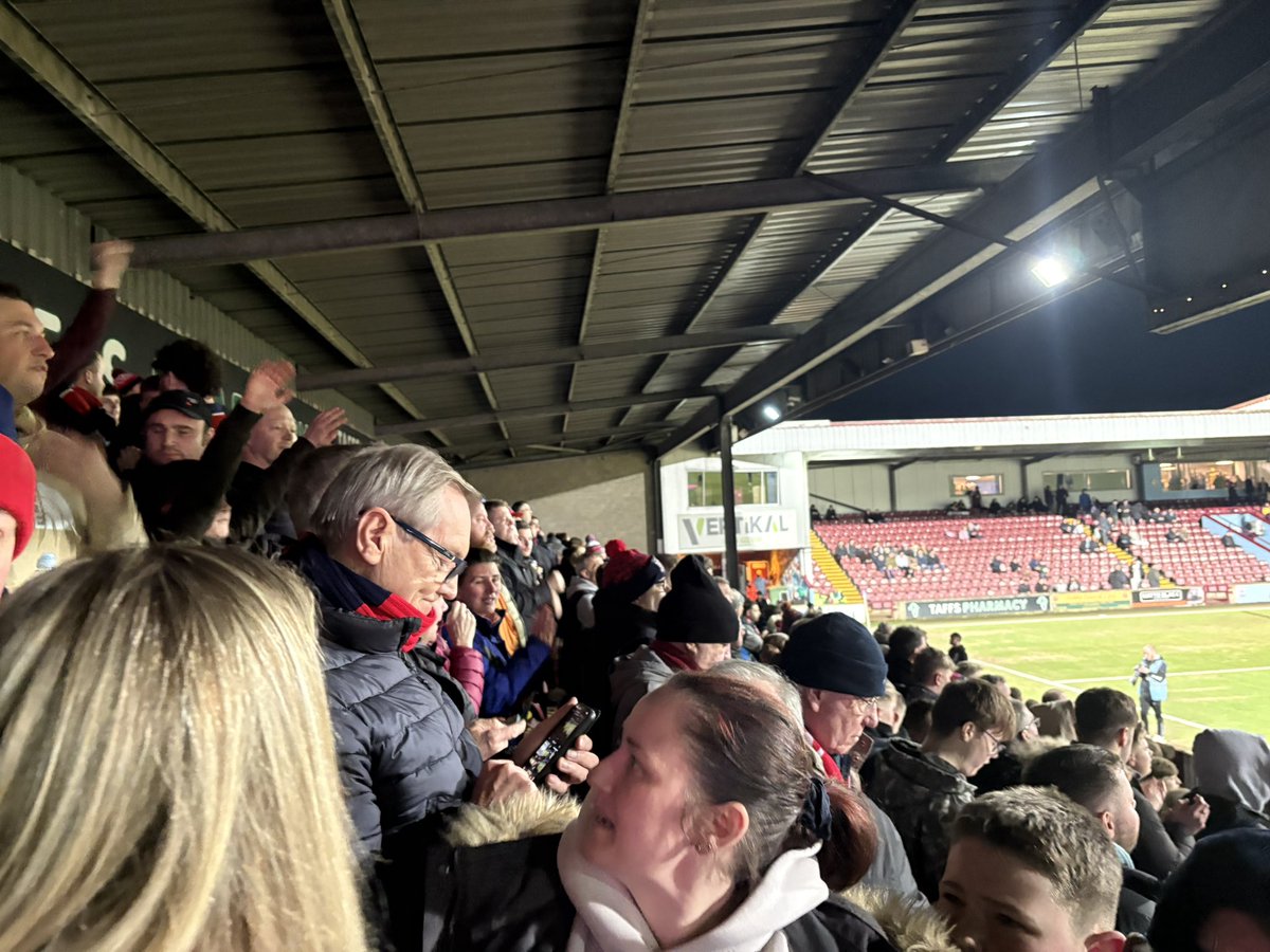 Paul Doughty tweet media