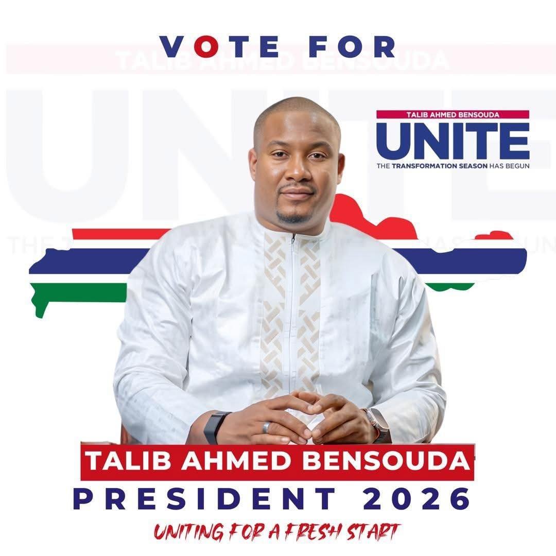 Ousman Ceesay tweet media