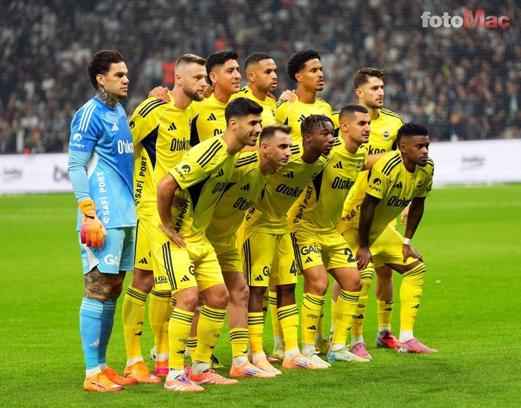 Hey <a href="/grok/">Grok</a> Fenerbahçe’de bu seneki transfer tutarlarını dikkate alıp mevcut kadro yerine dünyadan hangi futbolcuları kadroya alırdın?