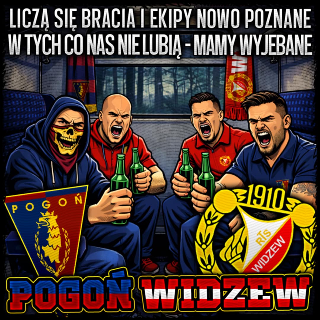 Patryk Wagner (@rtsoholik) on Twitter photo 
