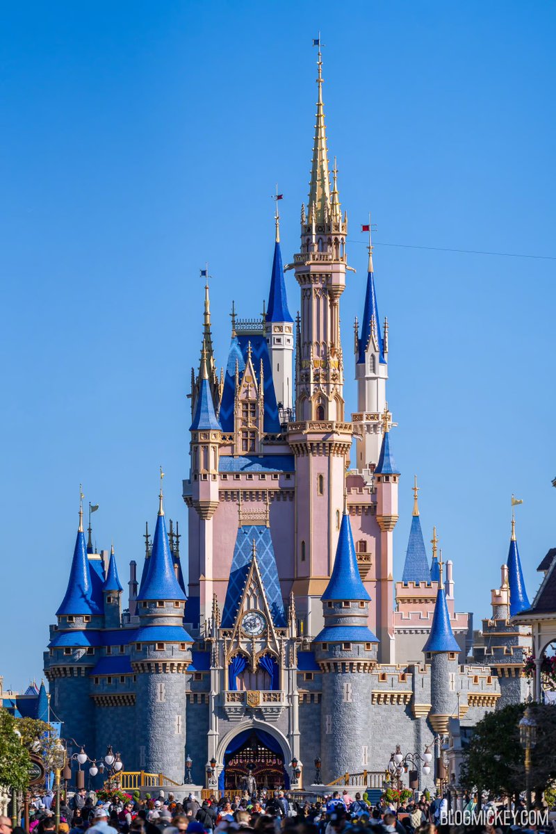 BlogMickey.com tweet media