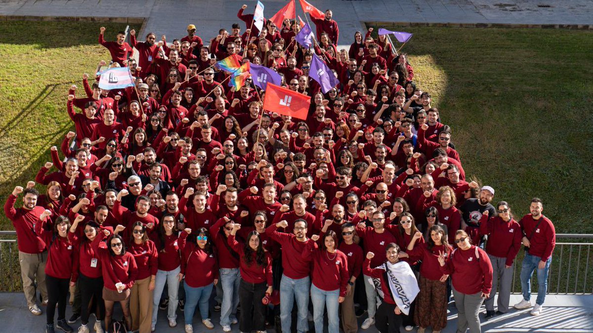 JSUC -Joventut Socialista Unificada de Catalunya ☭ tweet media