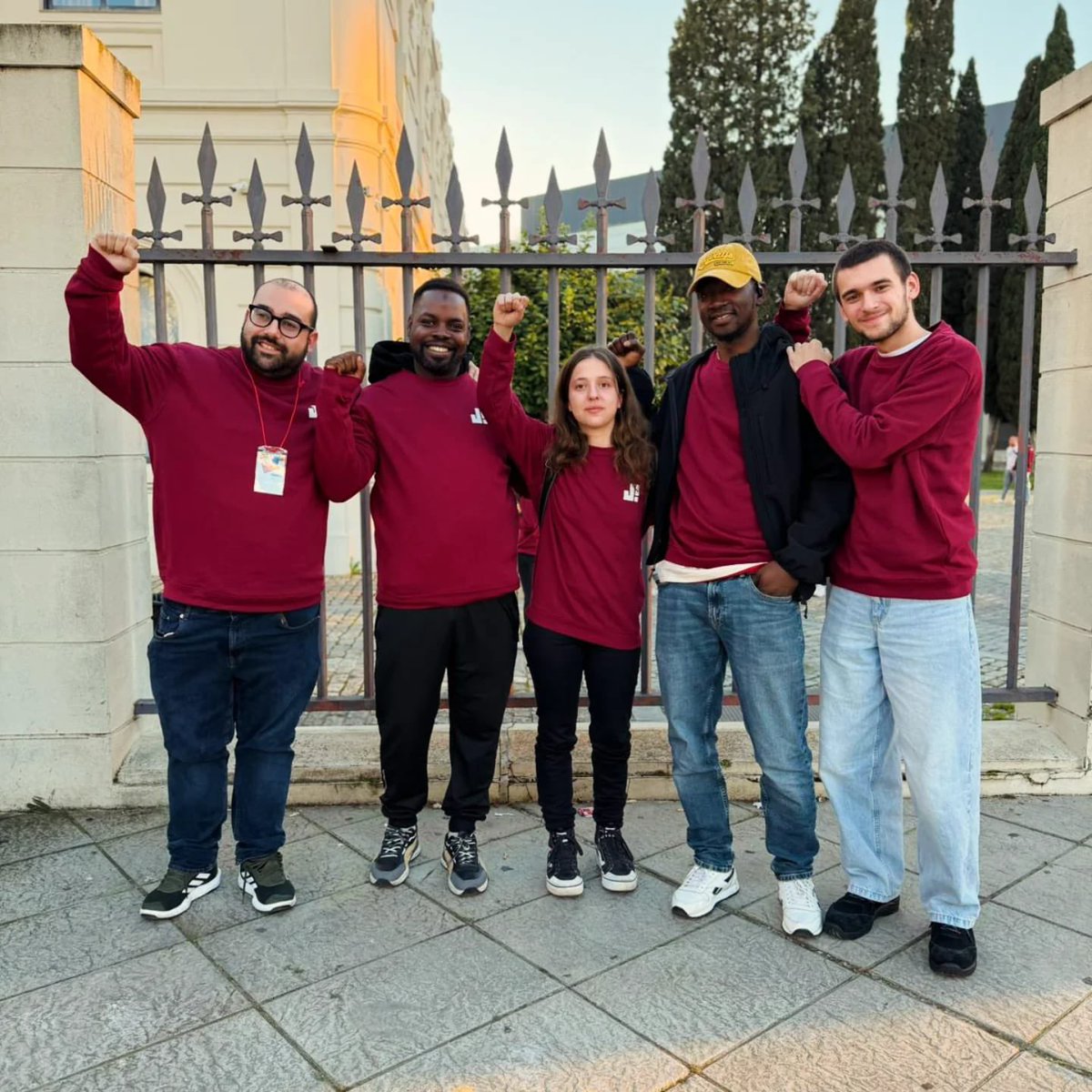 JSUC -Joventut Socialista Unificada de Catalunya ☭ tweet media