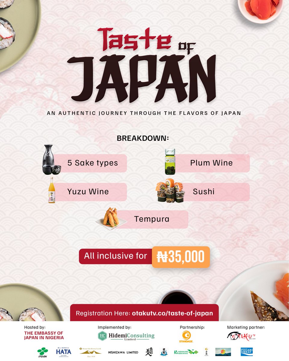 OtakuTv NG tweet media