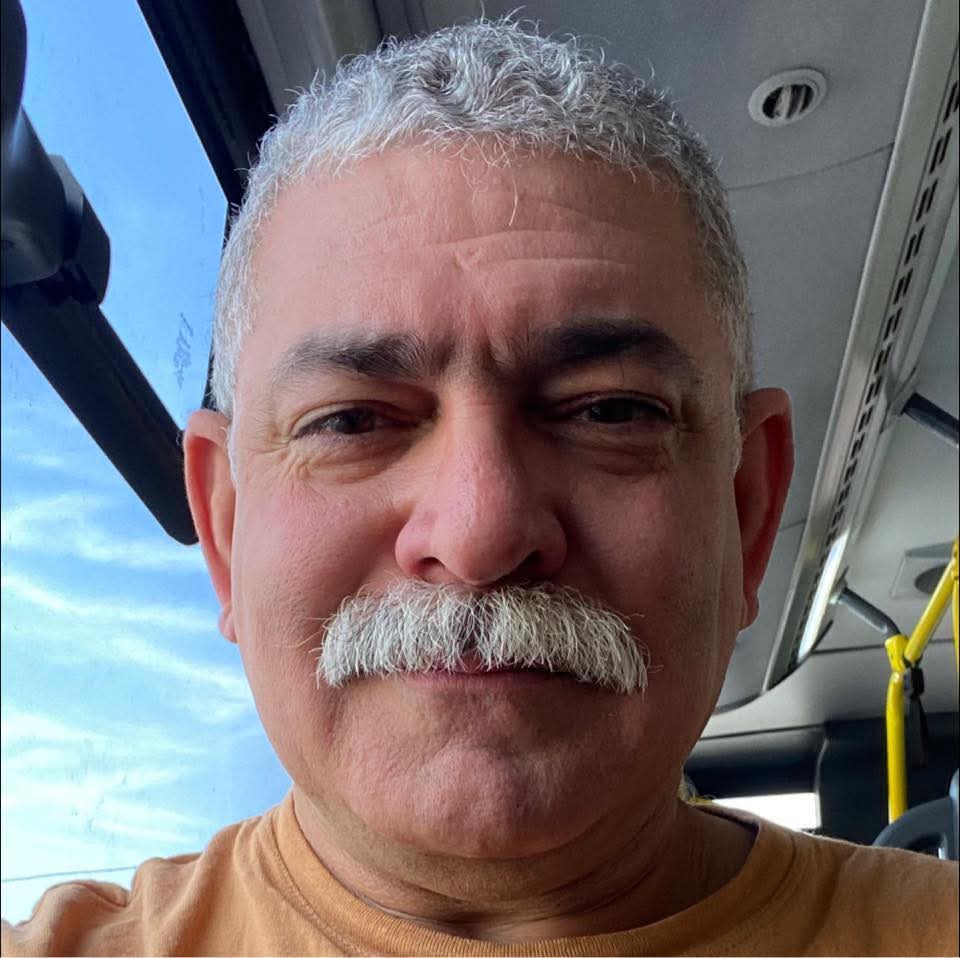 José Mark Milton tweet media