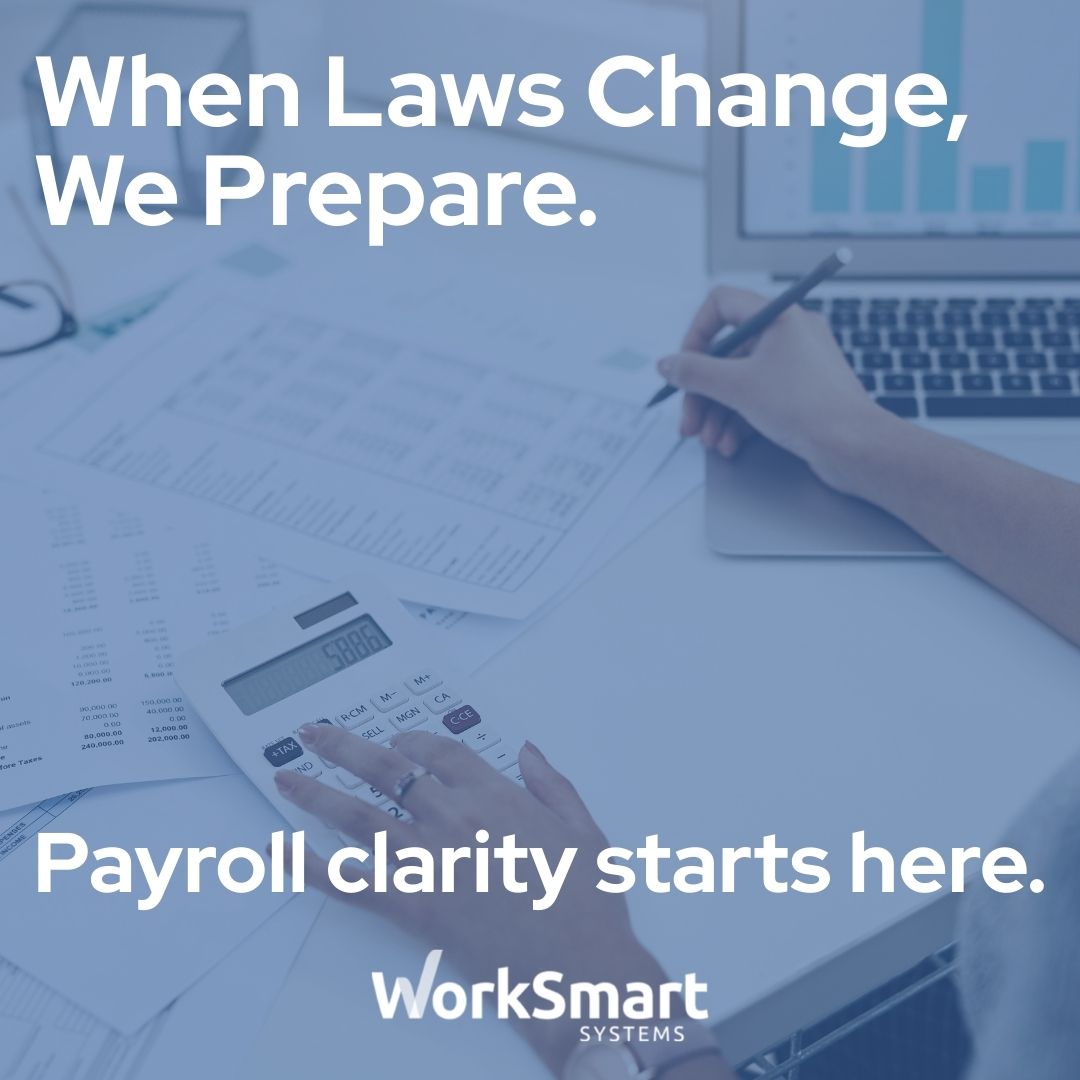 WorkSmart Systems tweet media