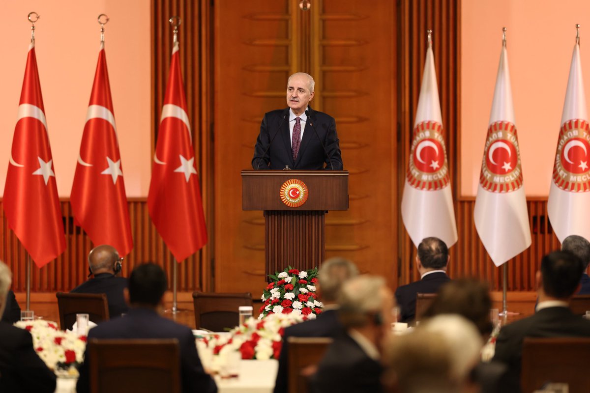 Ahmet Fethan Baykoç tweet media