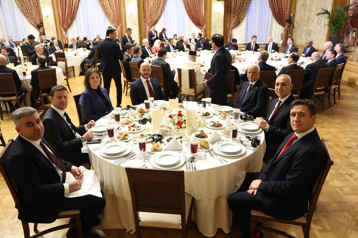 Ahmet Fethan Baykoç tweet media