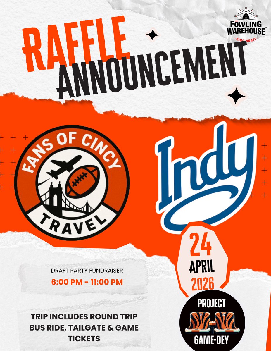 Project Game-Dey tweet media