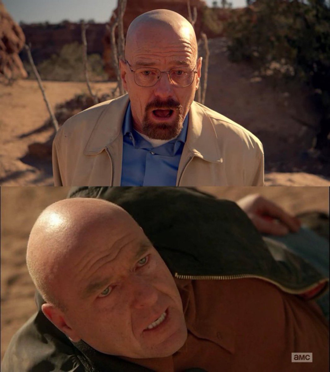 It’s strange, almost surreal to watch this unfold.

Within a week, Ozymandias slipped from its perfect 10/10 IMDb rating to review bombing.

Now, to be fair, it isn’t quite right to place Ozymandias on the same scale as A Knight of the Seven Kingdoms episode “In the Name of the