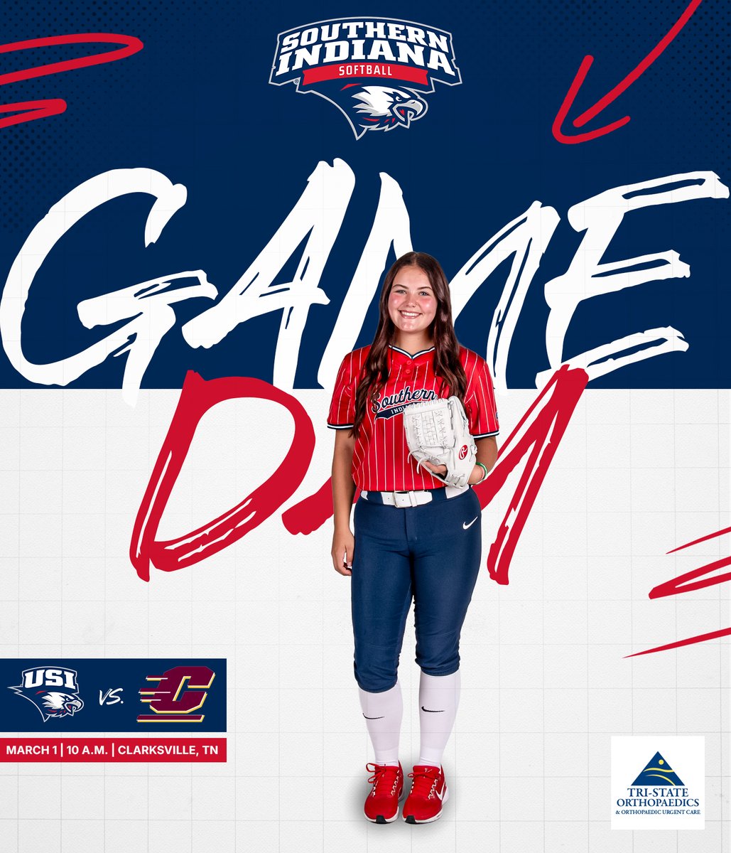 USI Athletics tweet media