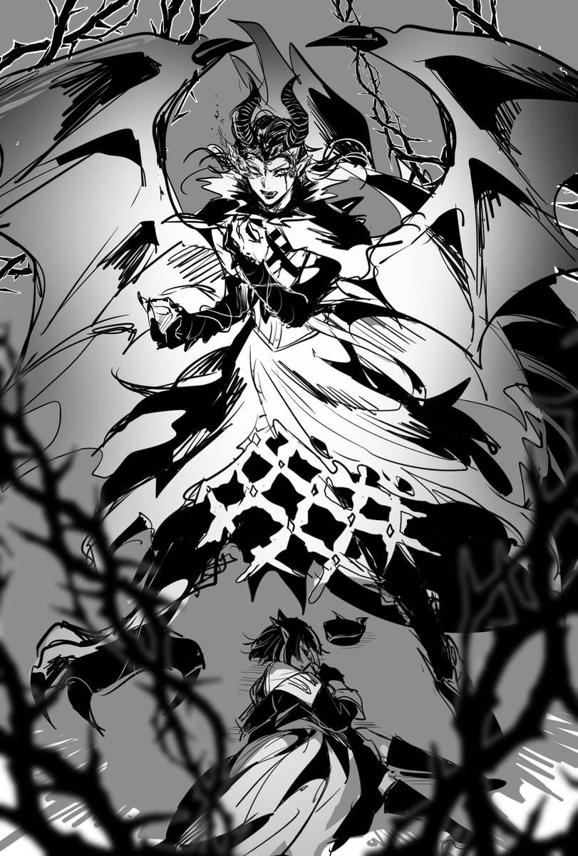 999oriam's tweet photo. マレリリ　夢の終わり https://t.co/04gckM3HbJ