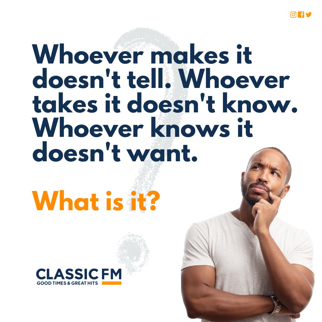 Classic 105 Kenya tweet media