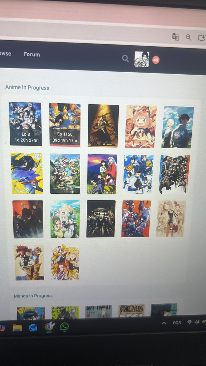 yas!! hajime no ippo spoilers tweet media