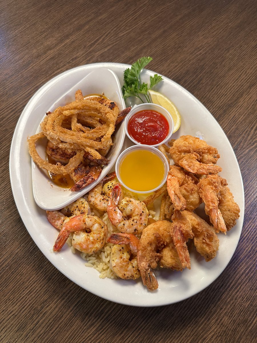 Colton's Steak House tweet media