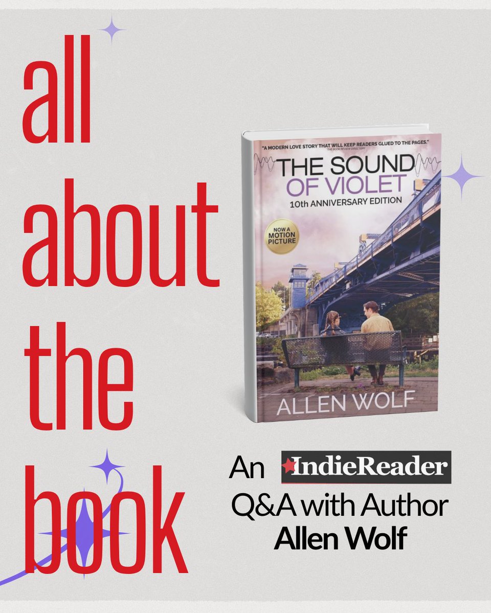 IndieReader tweet media