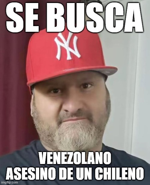 Su ASESINO!