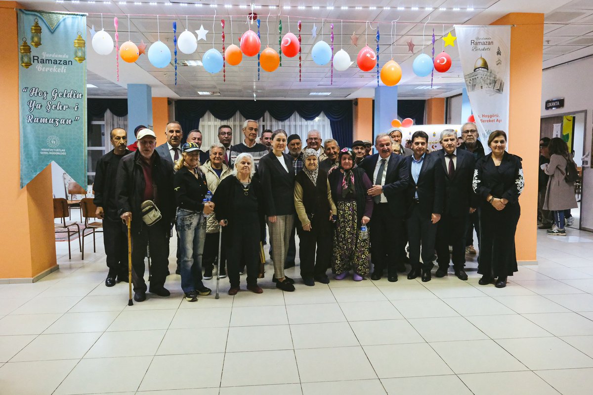GSB Aydın Yurtları tweet media