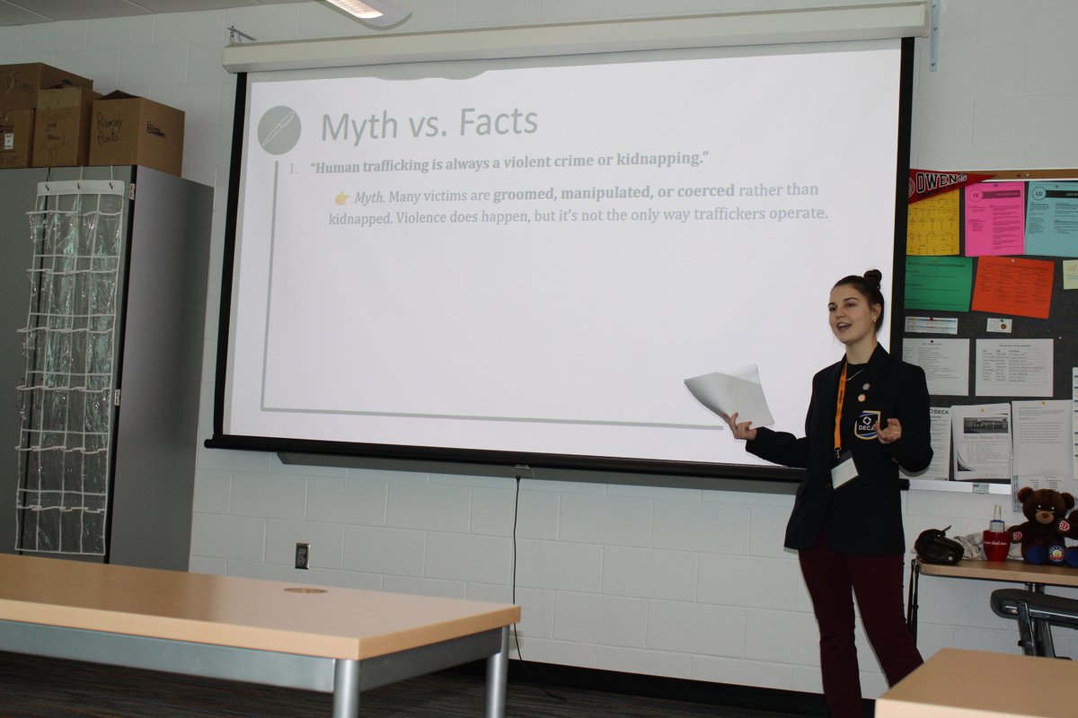 Penta Career Center tweet media