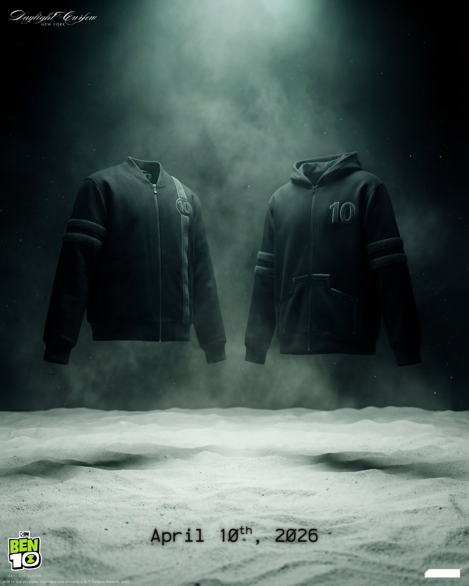 Daylight Curfew tweet media