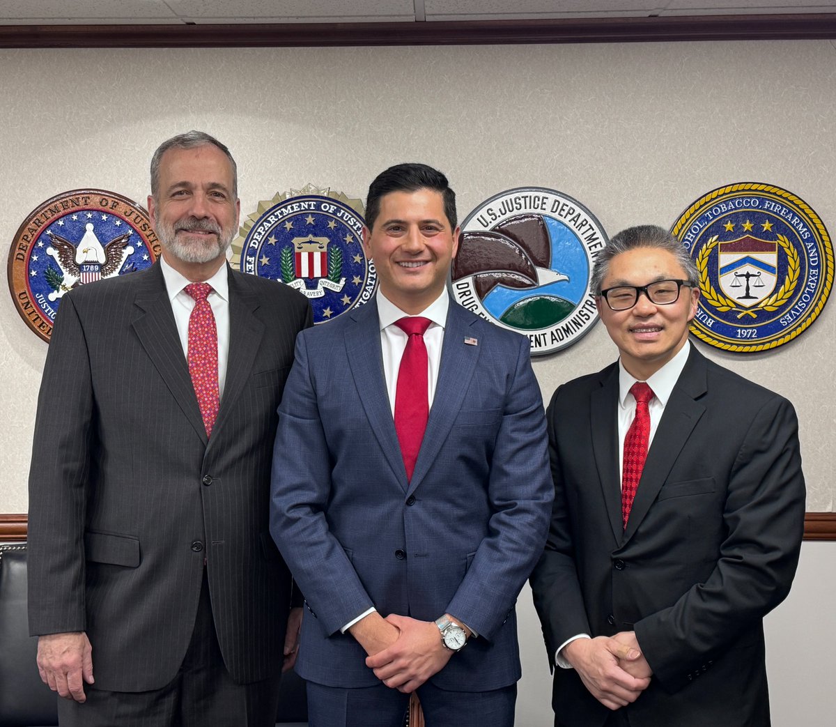 USDA OIG tweet media