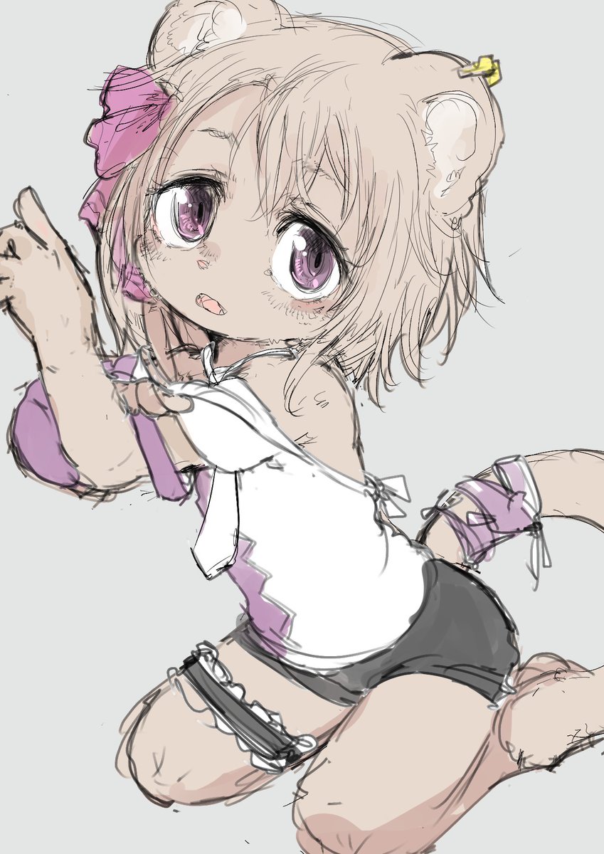 ね・・・ねっこの日 