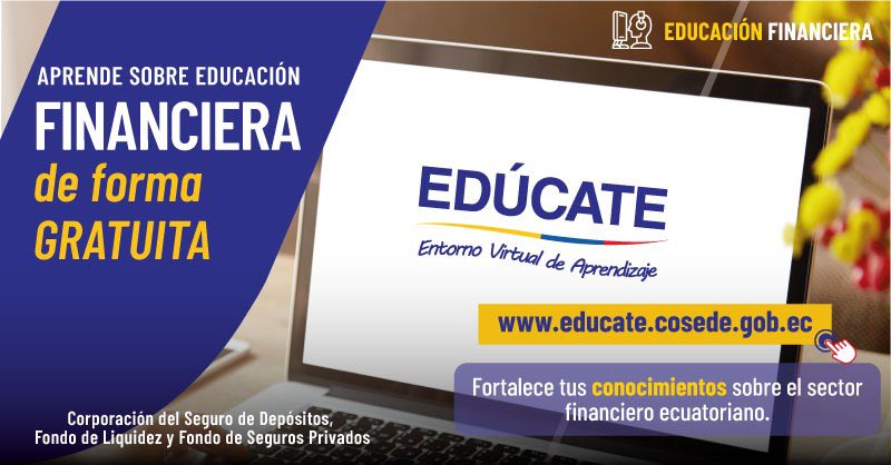 CoopChone's tweet photo. Te invitamos a fortalecer tu educación financiera, cursos gratuitos en la plataforma. 🔒 💰 

https://t.co/eKqHUoVxma https://t.co/ZvxfsmECI2