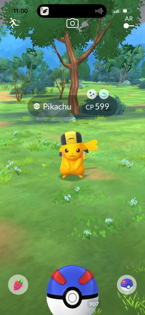 She’s so cute 🥹