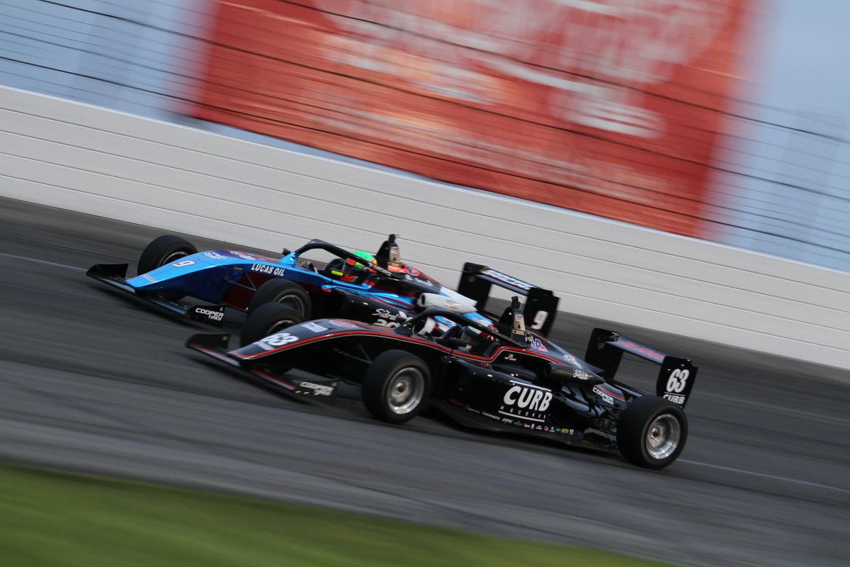 Lucas Oil Indianapolis Raceway Park tweet media