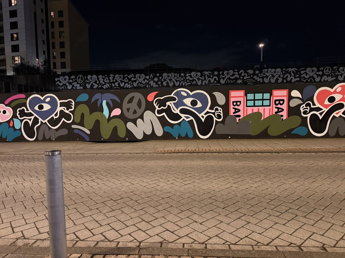 Just took the Z Fold 7 out for one last spin before I have to trade it in for the S26 Ultra 

This has been a great device and I can’t wait for the next Fold <a href="/SamsungMobile/">Samsung Mobile</a> <a href="/SamsungUK/">Samsung UK</a>