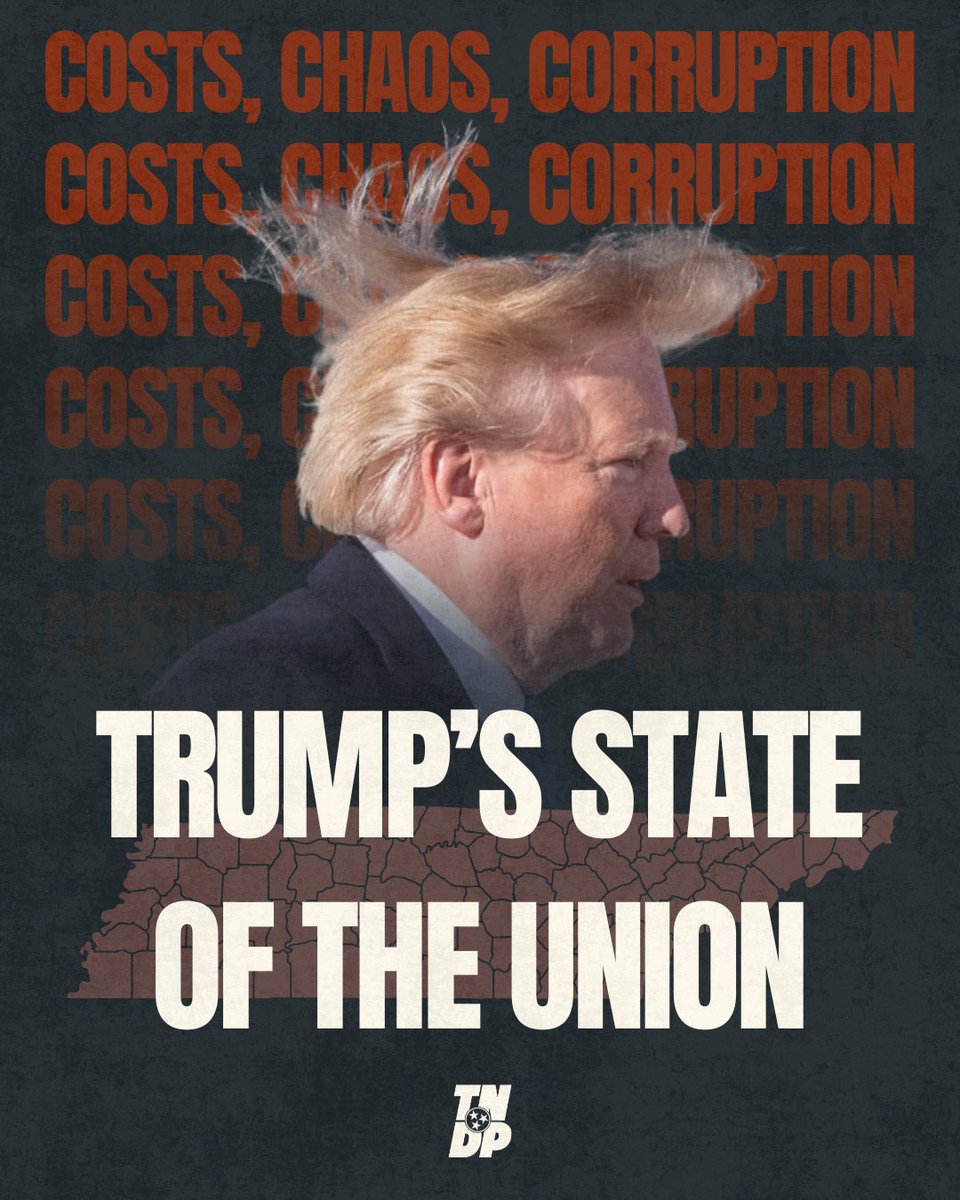 Donald Trump will deliver his State of the Union tonight. He'll