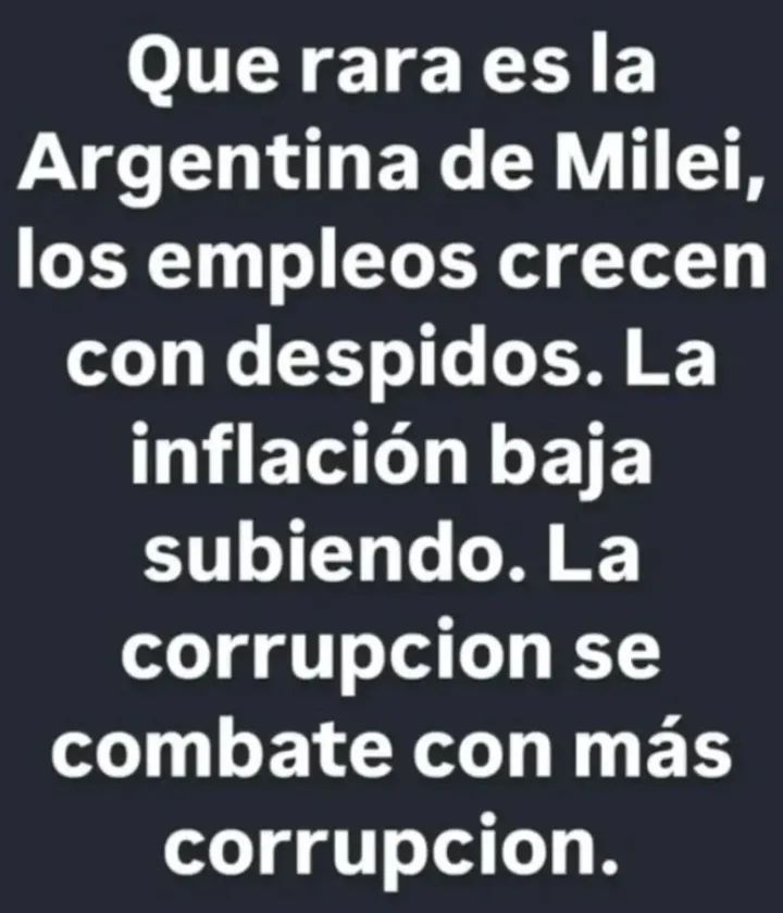 Rosario28094393's tweet photo. JODEME QUE TODAVIA HAY GENTE QUE BANCA TREMENDA MENTIRA??? #GobiernoDeCorruptos #GobiernoDeMierda https://t.co/digMPDorUa