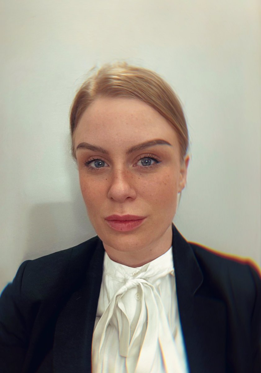 Charlotte Salomon tweet media