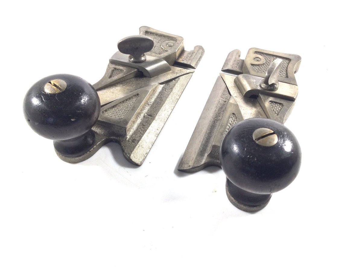 Old School Tools tweet media