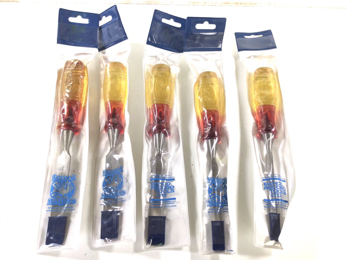 Old School Tools tweet media