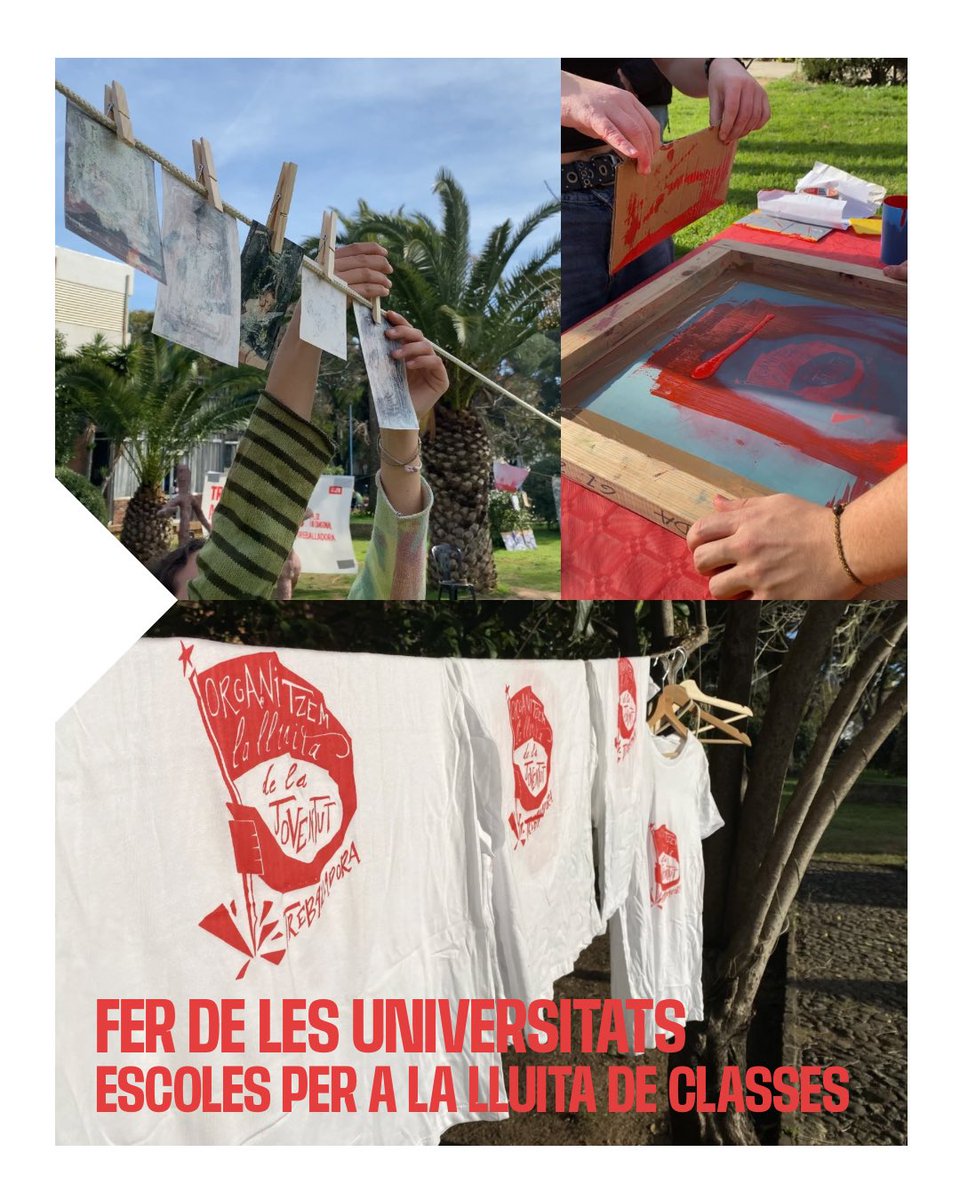 Campus Diagonal OJS tweet media