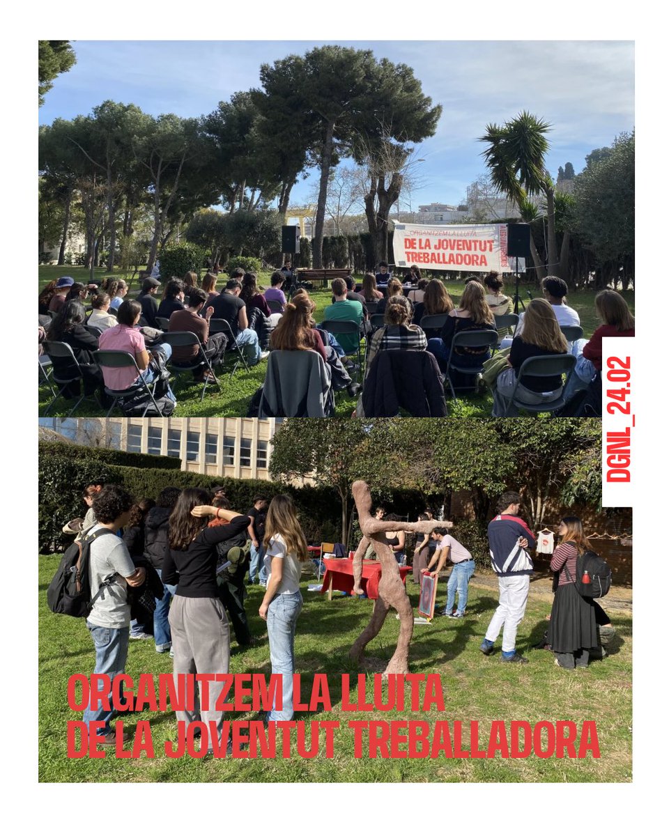 Campus Diagonal OJS tweet media