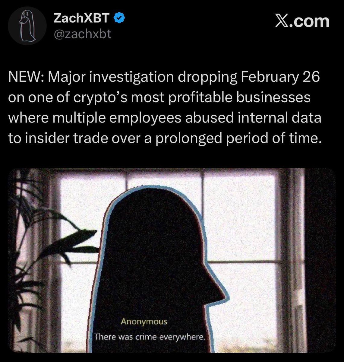 Icryptan | Head of Research tweet media