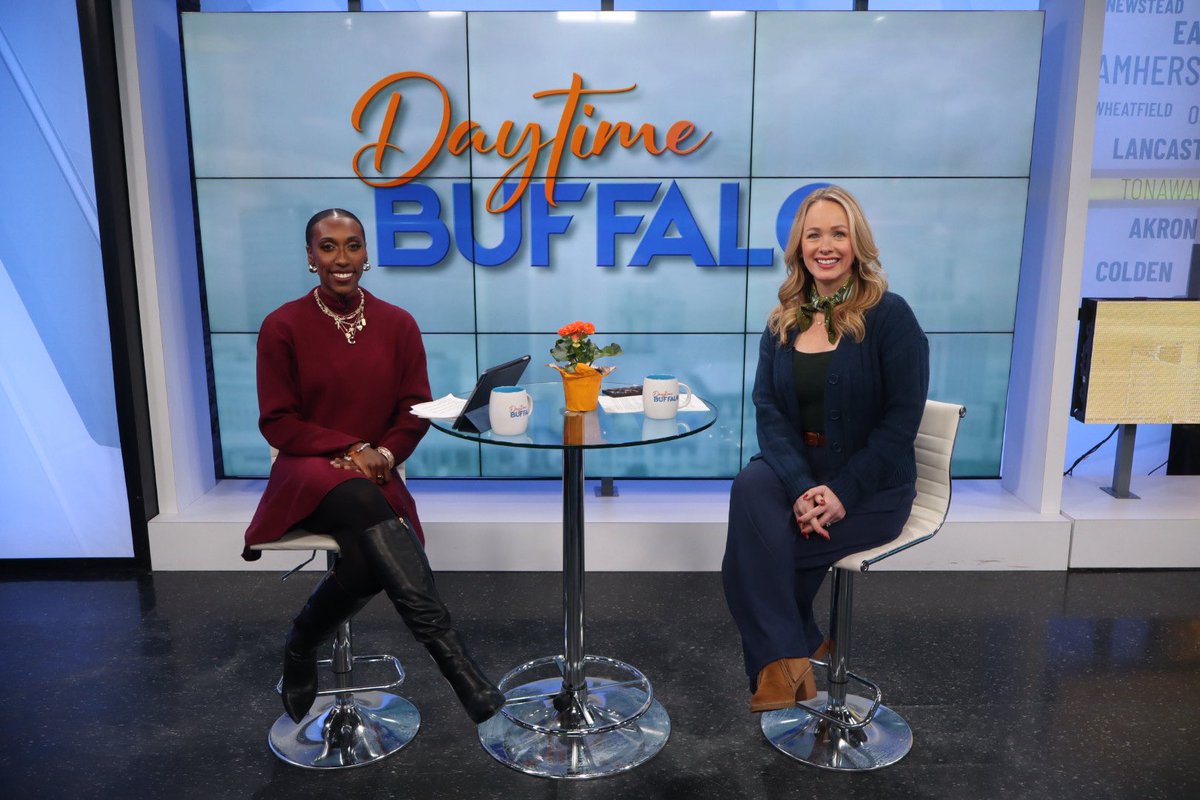 DaytimeBuffalo tweet media